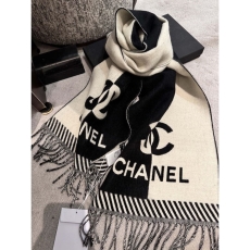 Chanel Scarf